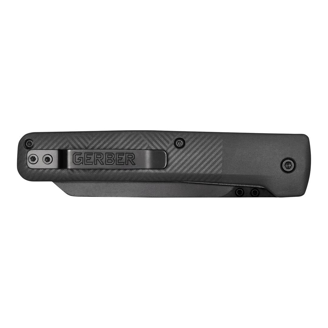 Gerber Pledge - Grey 16L