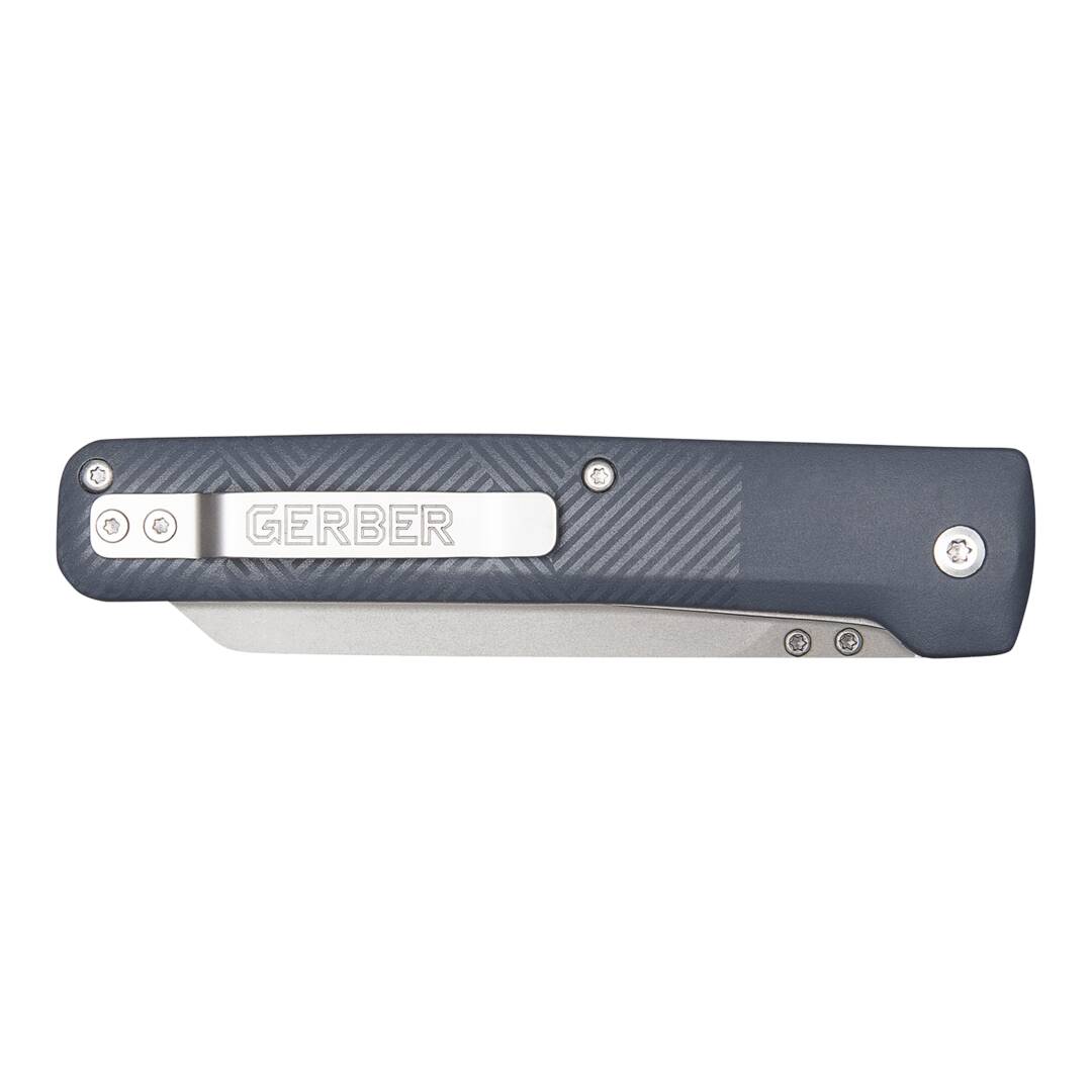 Gerber Pledge - Blue EB