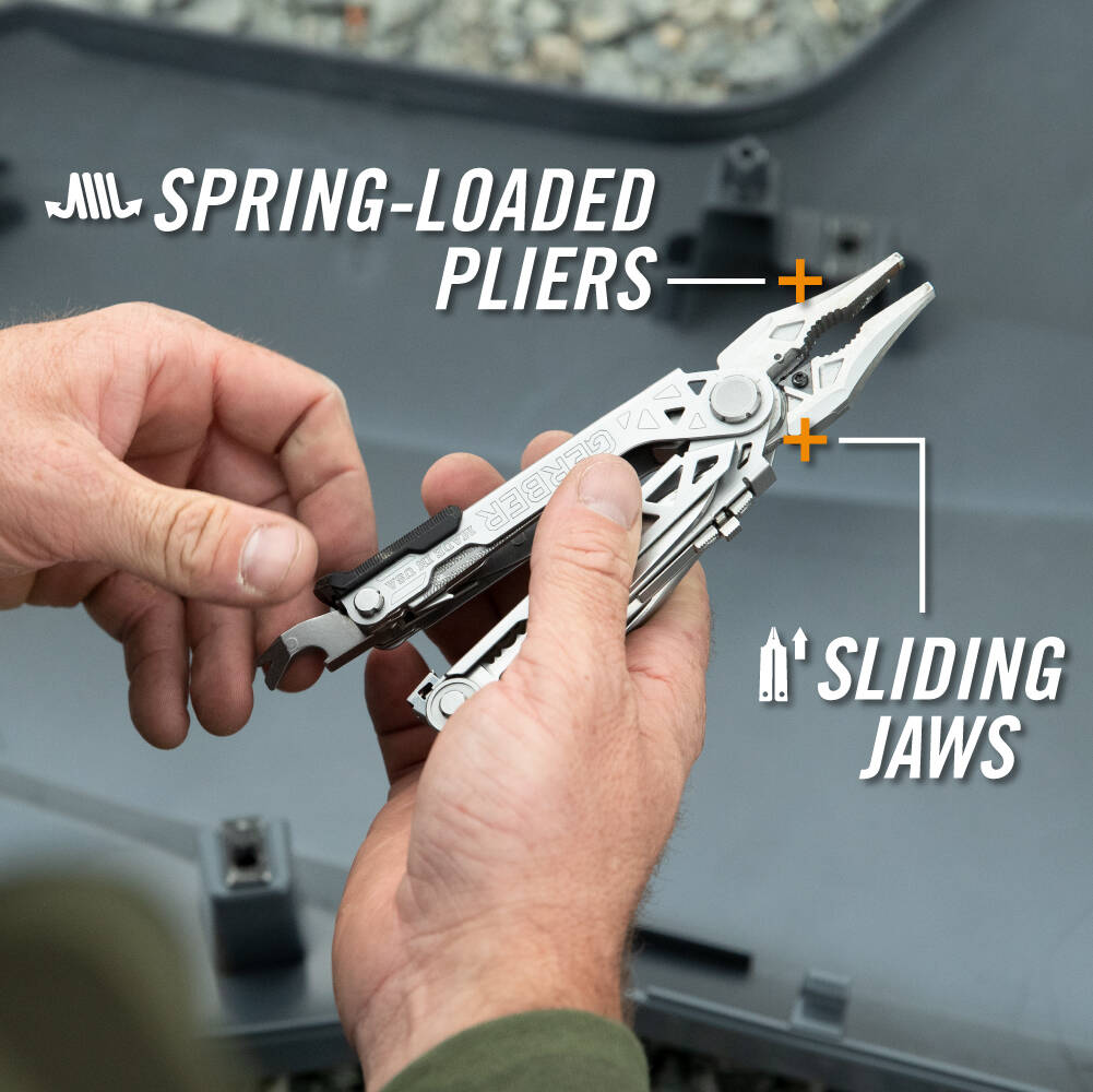 Gerber Center Drive PLUS