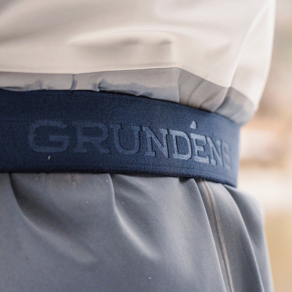 Men's Zip Front Boundary Stockingfoot Wader