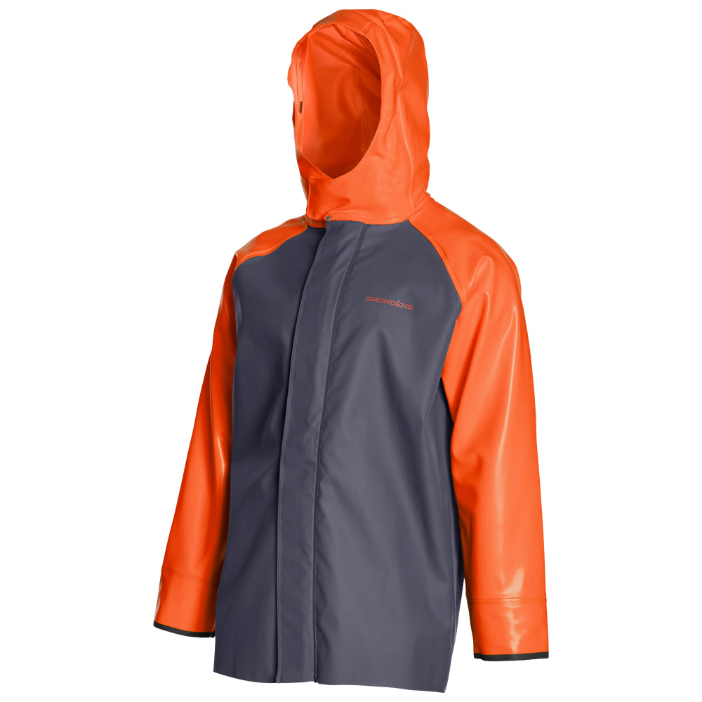 Hauler Commercial Grade Jacket