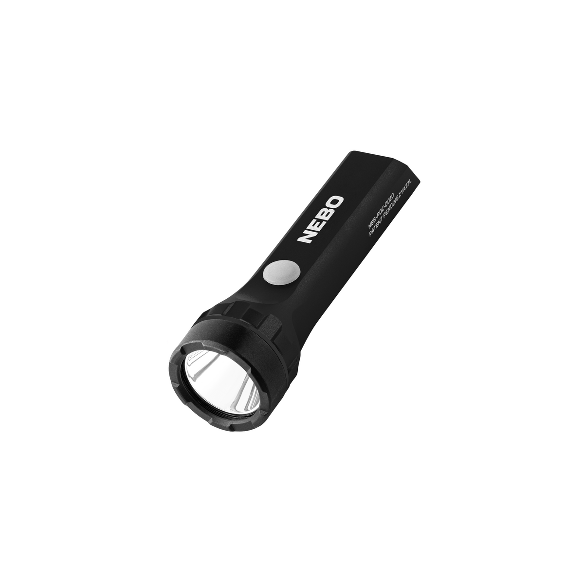 Nebo Luxtreme Nano Pocket Light (Black)