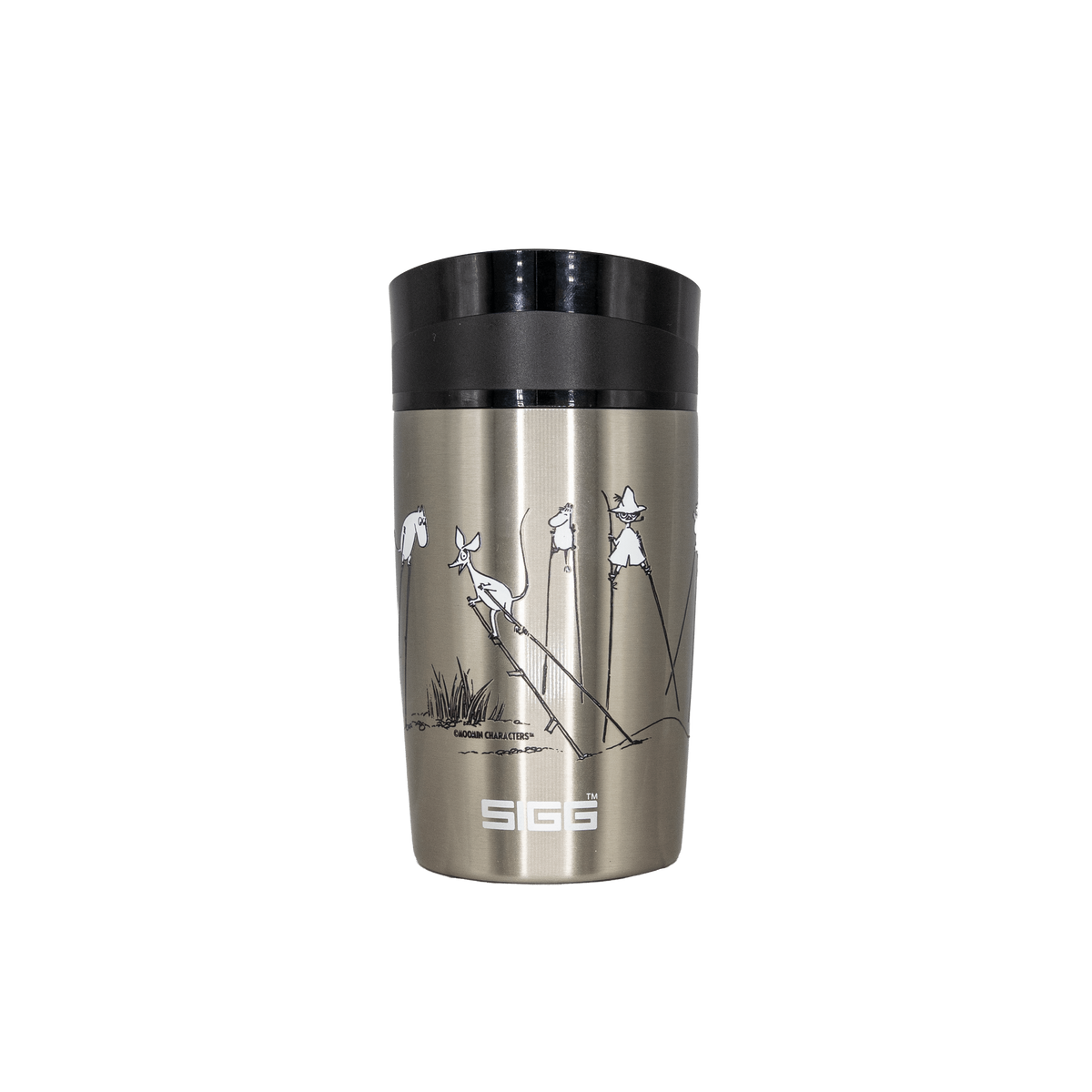SIGG Moomin Miracle Mug Stilts - termosmuki