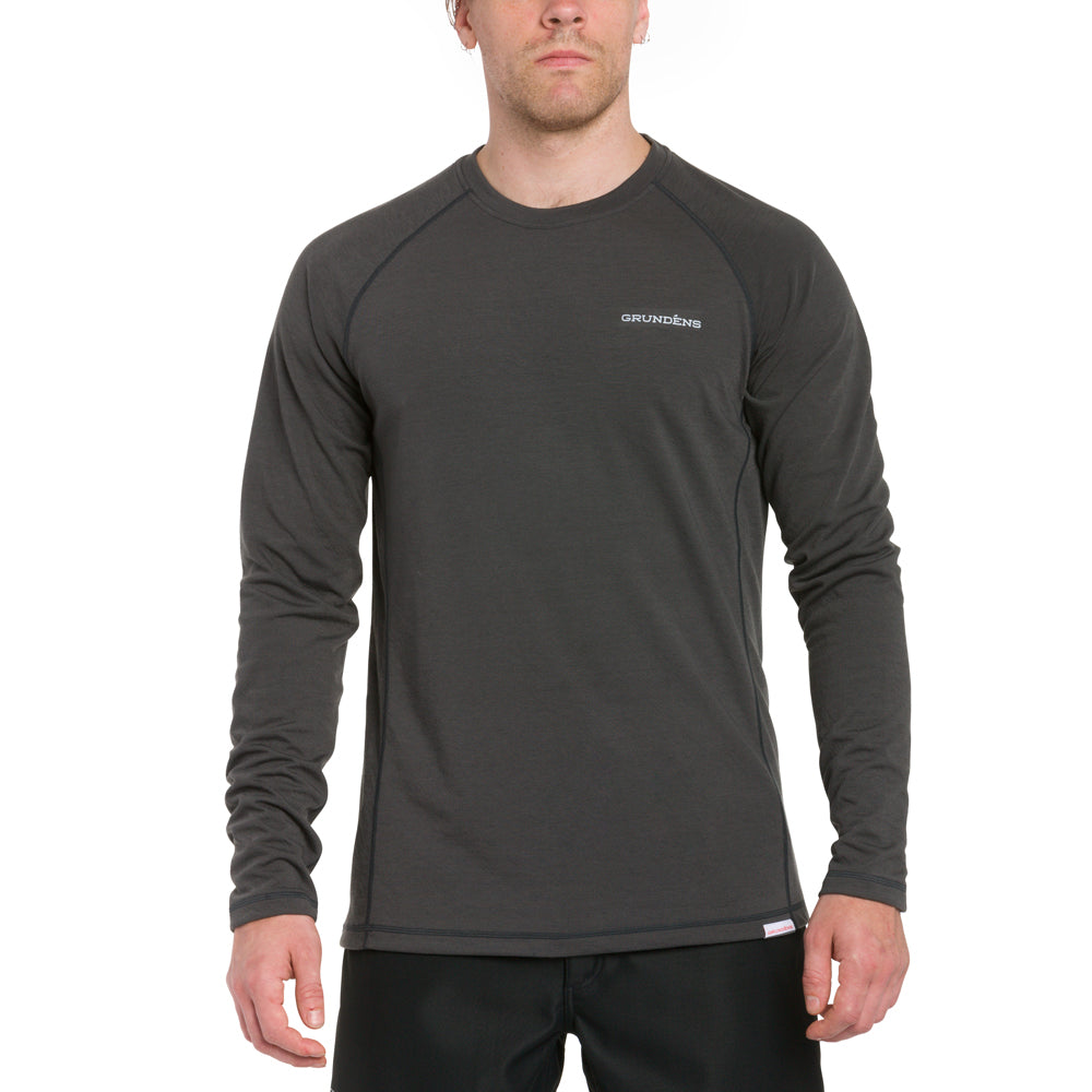 Grundéns Grundies Light Crew Top