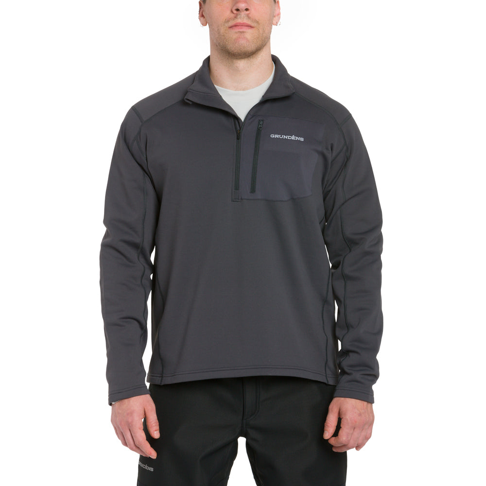 Grundéns Grundies Thermal 1/4 Zip Top