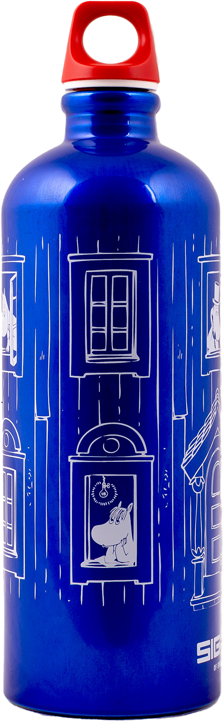 SIGG Moomin 80th Years 1,0 L