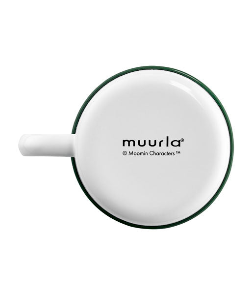 Muurla Muumi emalimuki Puutarhassa 3,7 dl