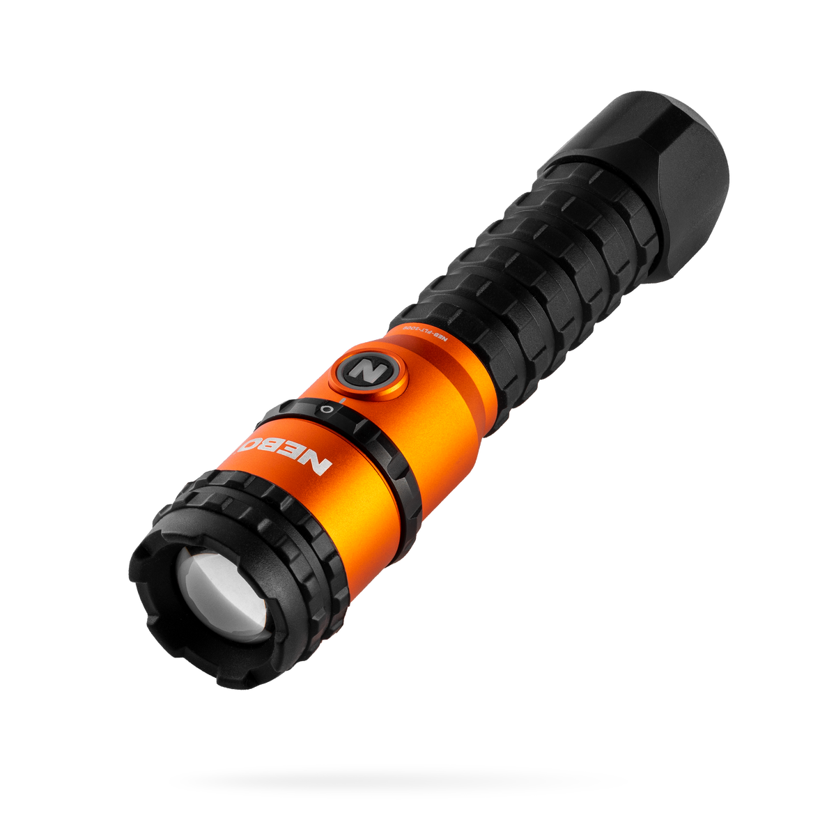 Nebo Master Series FL3000 taskuvalaisin