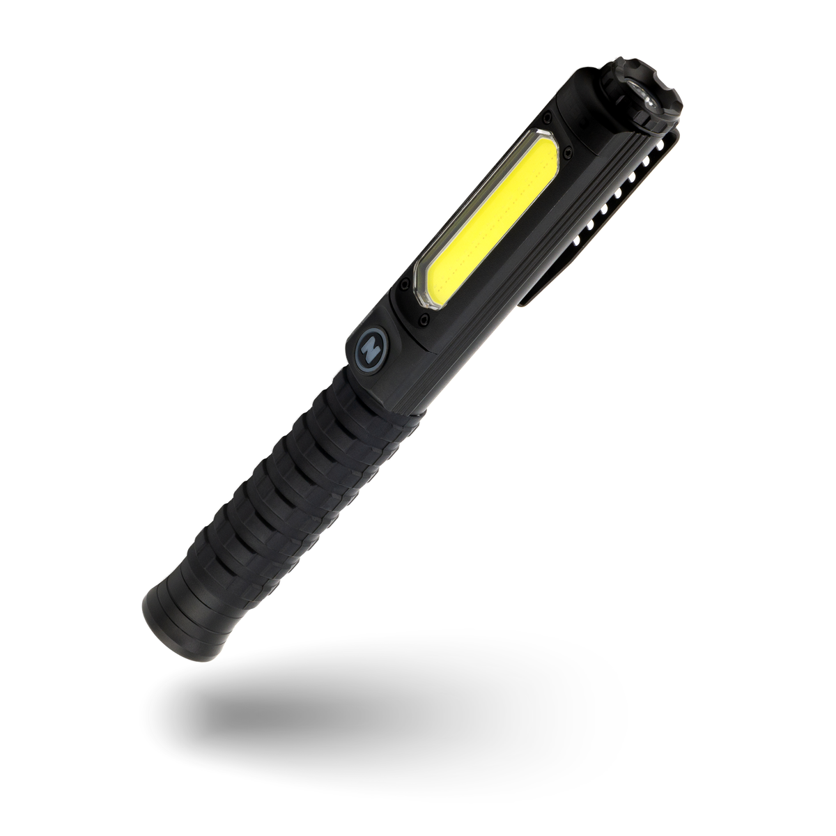 Nebo Big Larry Pro Plus ladattava työvalaisin - Black Line