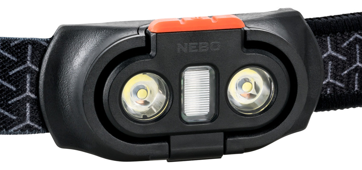 Nebo EINSTEIN 1000 Flex
