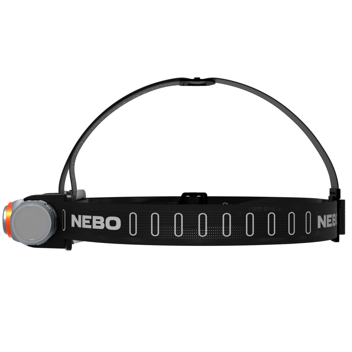 Nebo Transcend 3000 lumenin otsavalaisin
