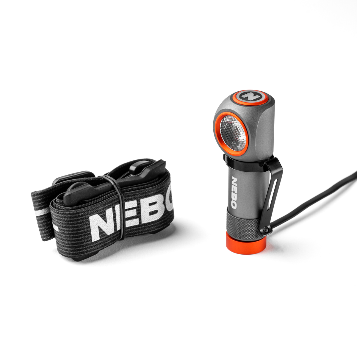 Nebo Einstein 600+