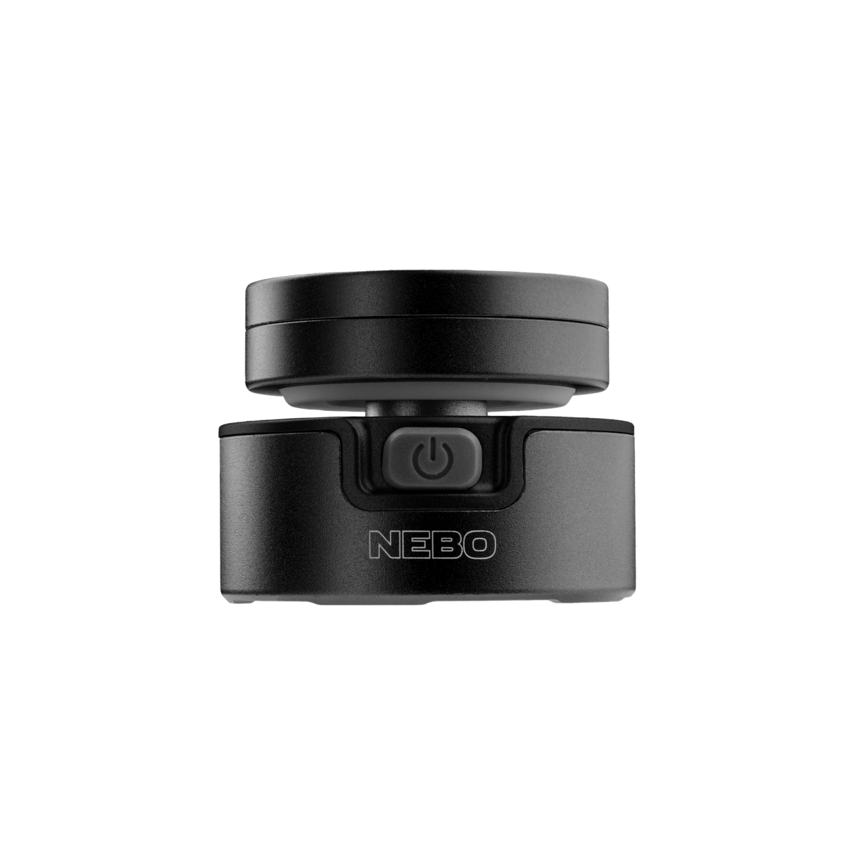Nebo Poppy Puck ladattava LED-retkilyhty