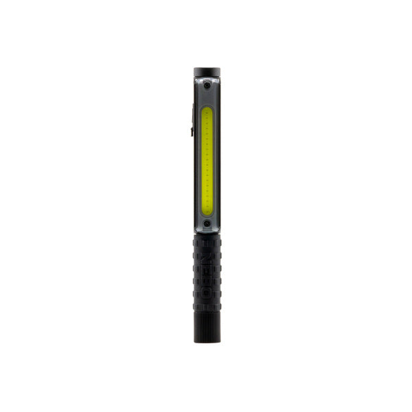 Nebo Lil Larry 500 Flex - Black line I Ladattava käsivalaisin