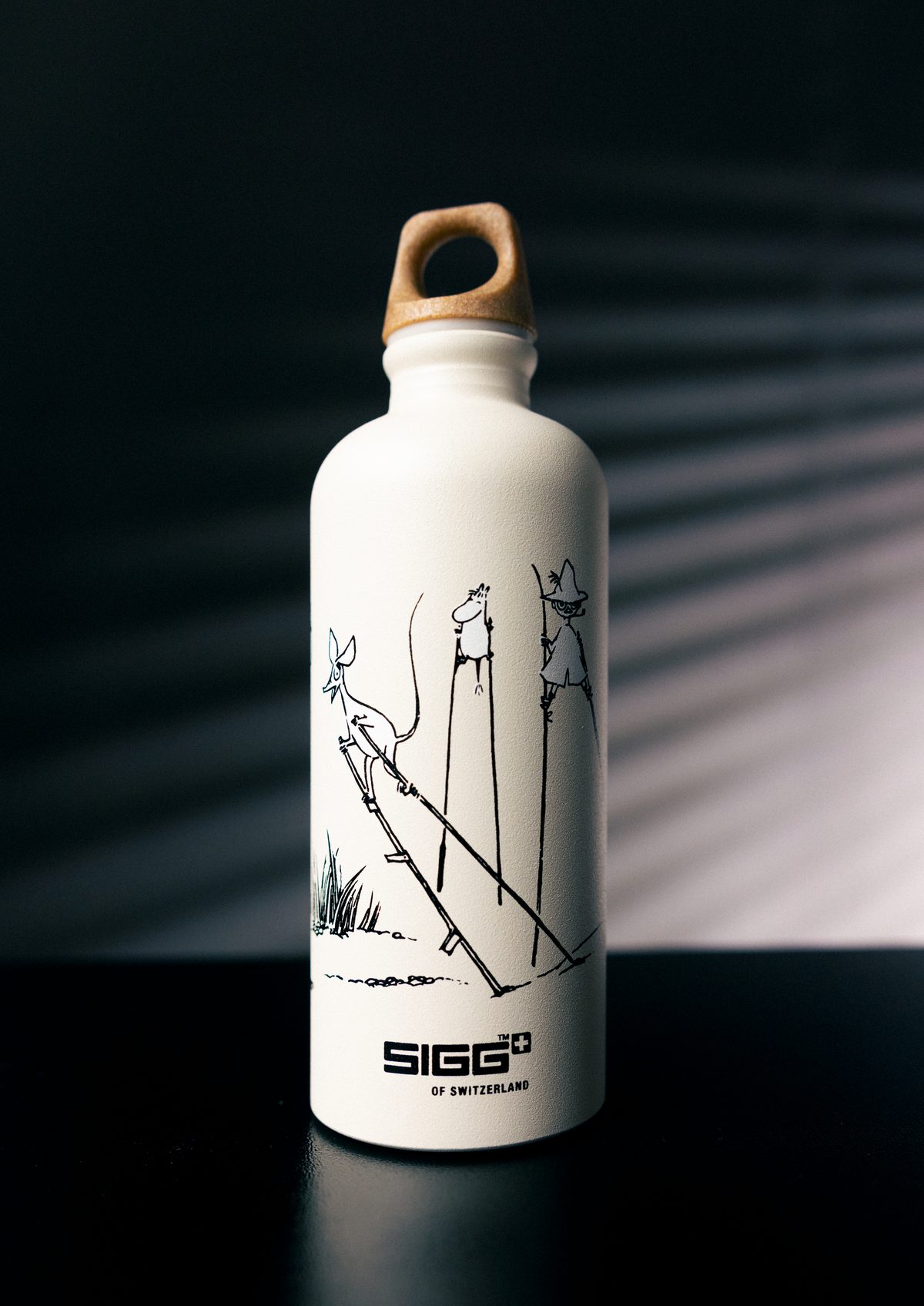 SIGG Moomin Stilts 0,6 L