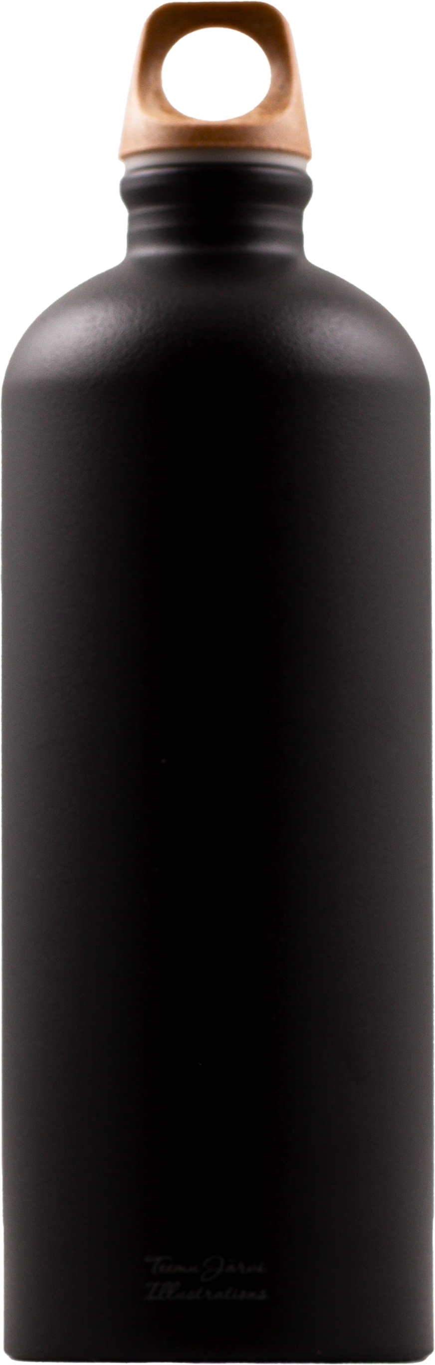SIGG TJ Firefox 1,0 L