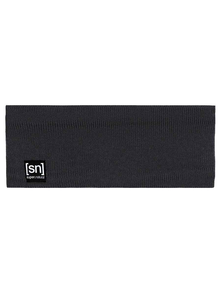 super.natural Riffler Headband panta