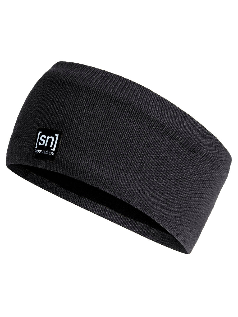 super.natural Riffler Headband panta