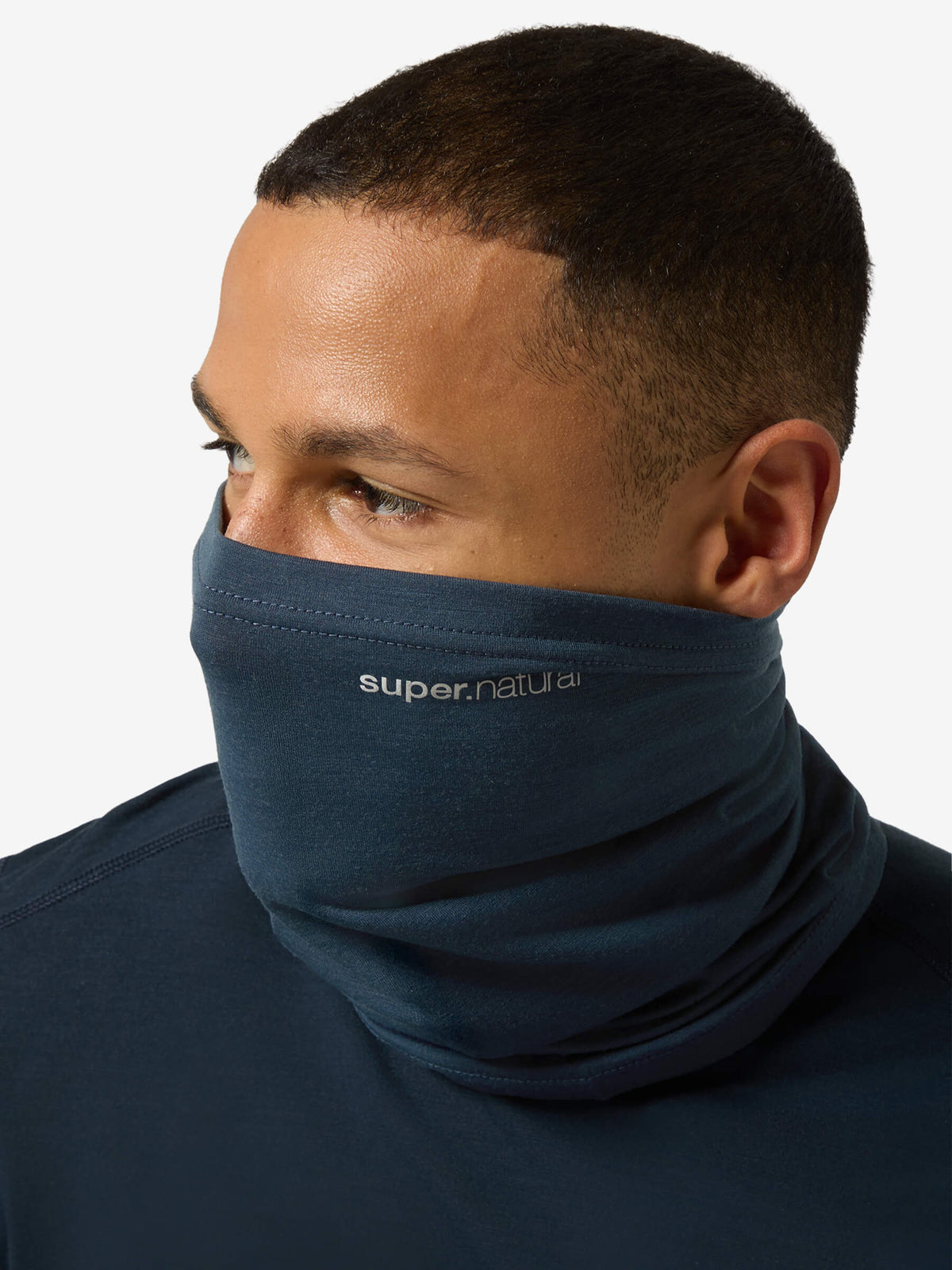 super.natural Wanderlust Neckwarmer tuubihuivi