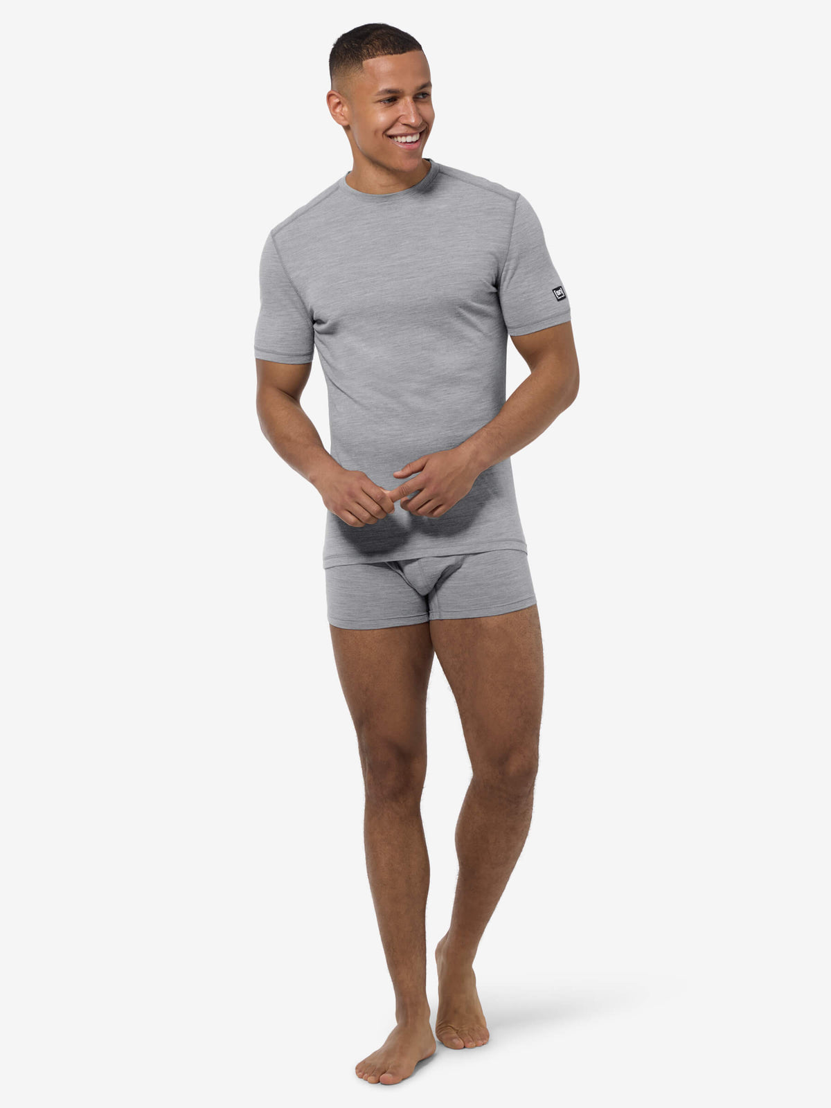 super.natural Miesten Tundra175 boxerit 2-Pack