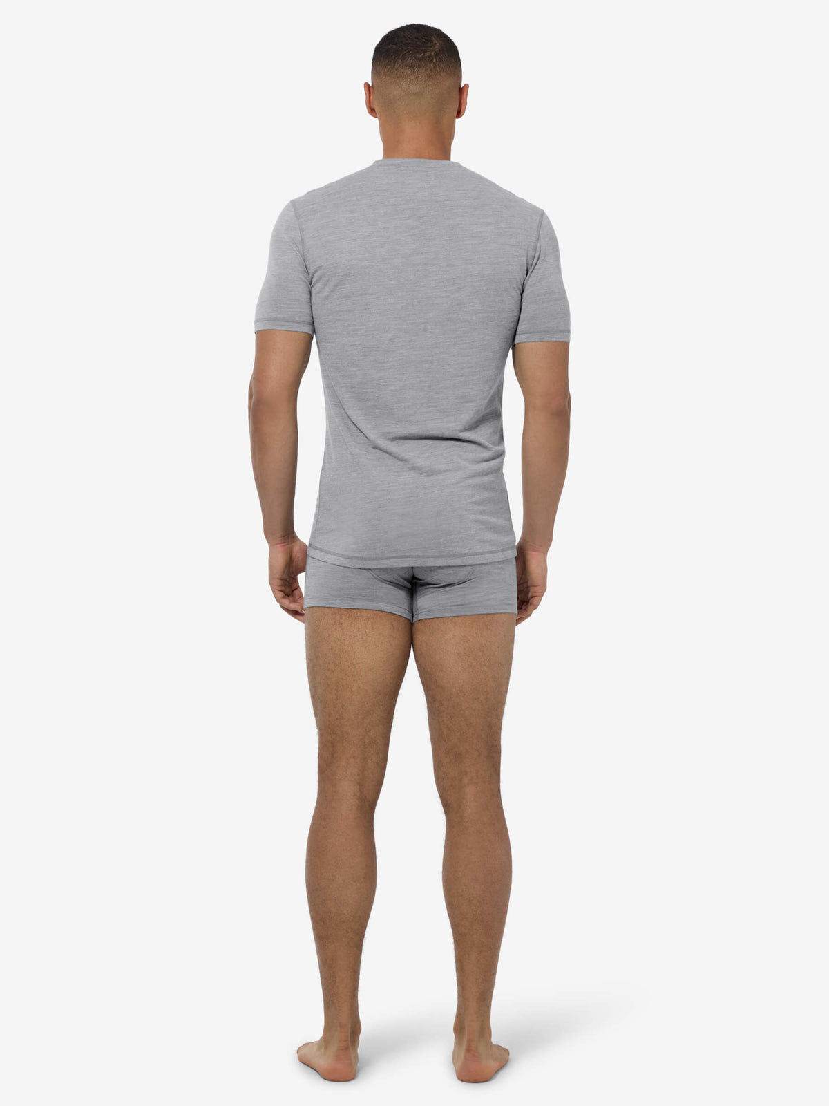 super.natural Miesten Tundra175 boxerit 2-Pack