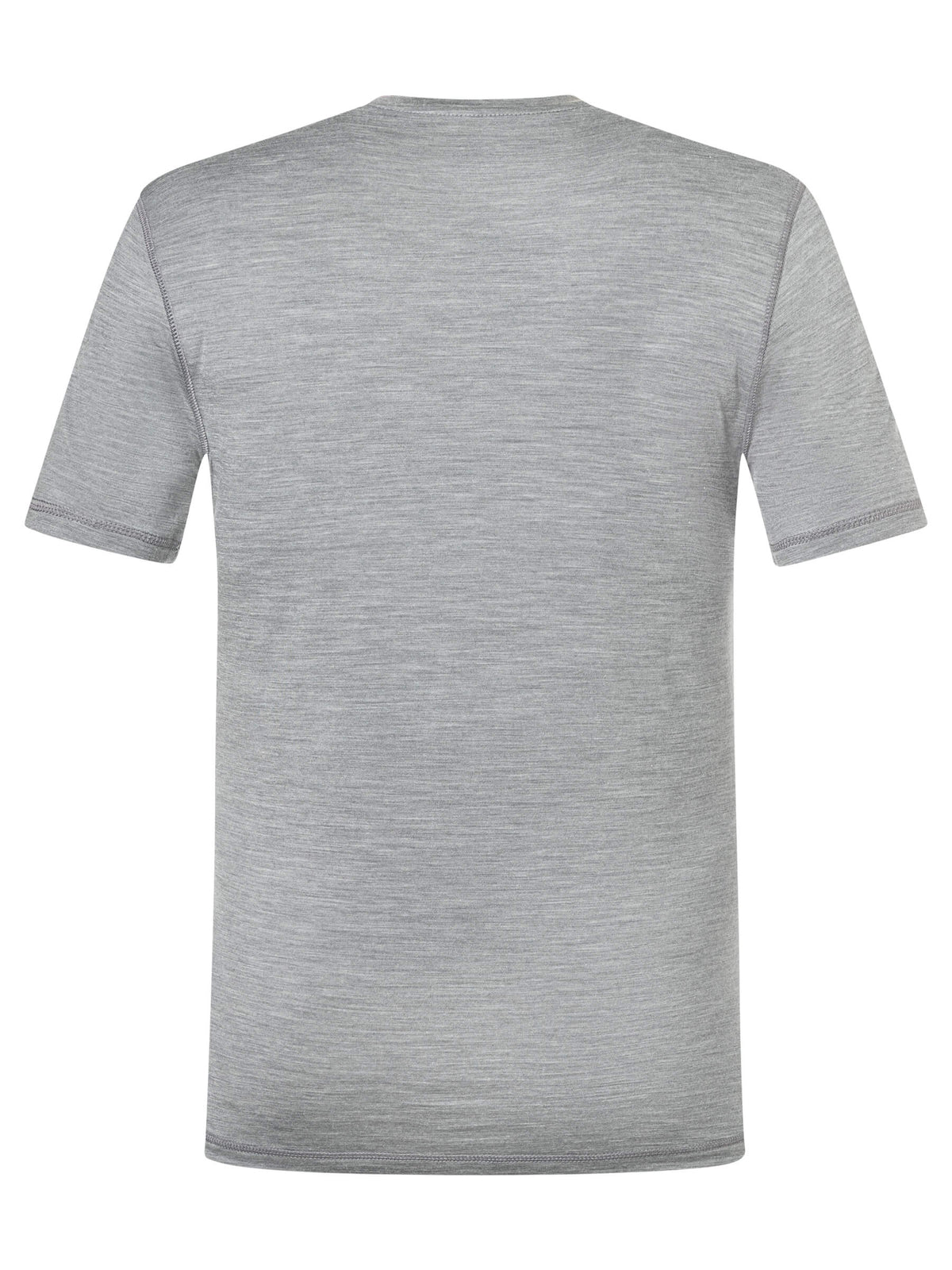 super.natural Bio Base miesten merinovillainen t-paita