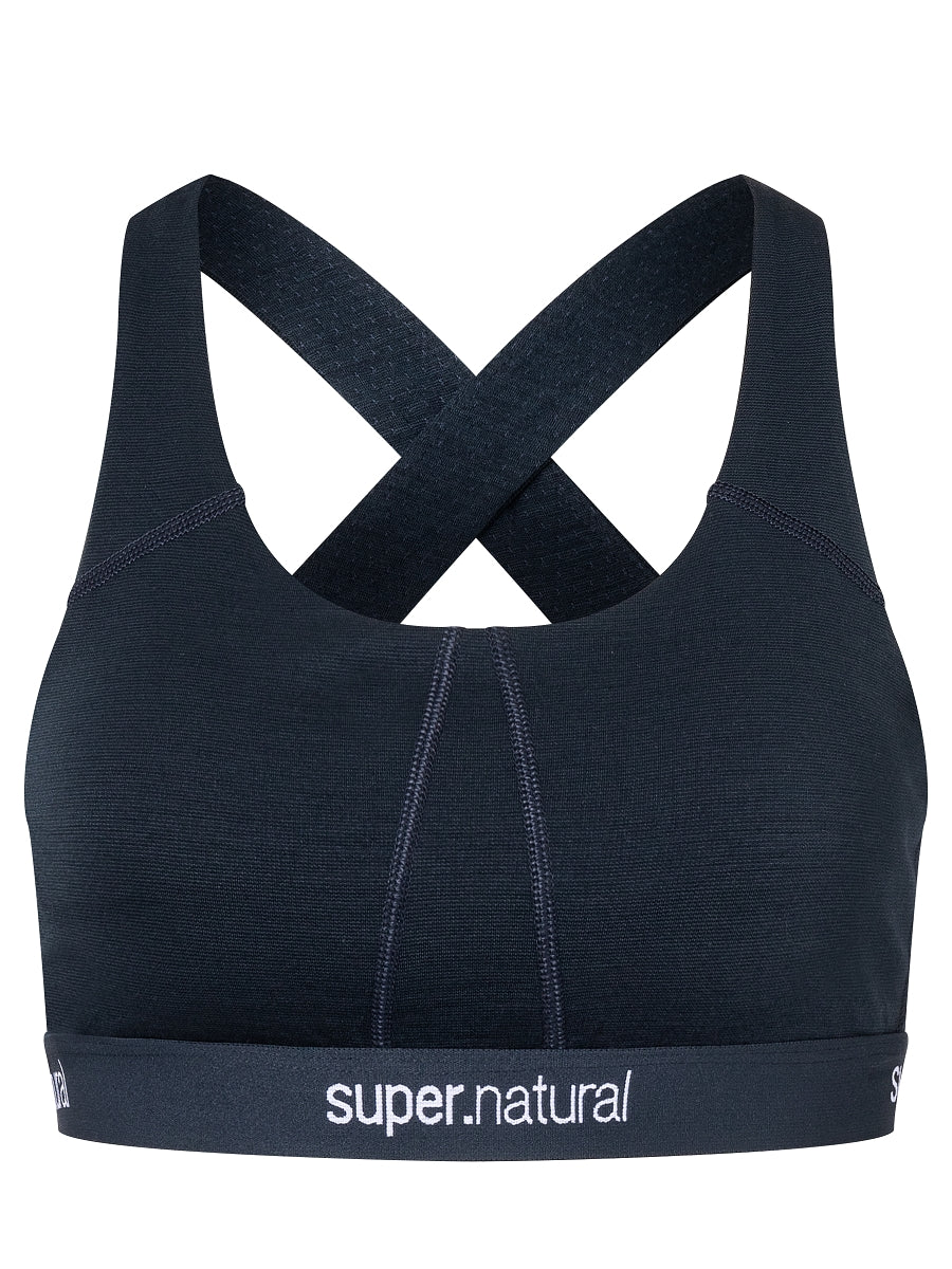 super.natural Feel Good naisten merinovillainen liivi