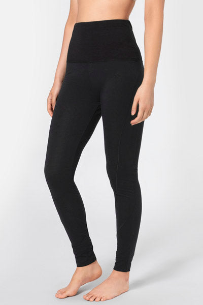 super.natural Tundra175 Comfy naisten merinovillaiset trikoot