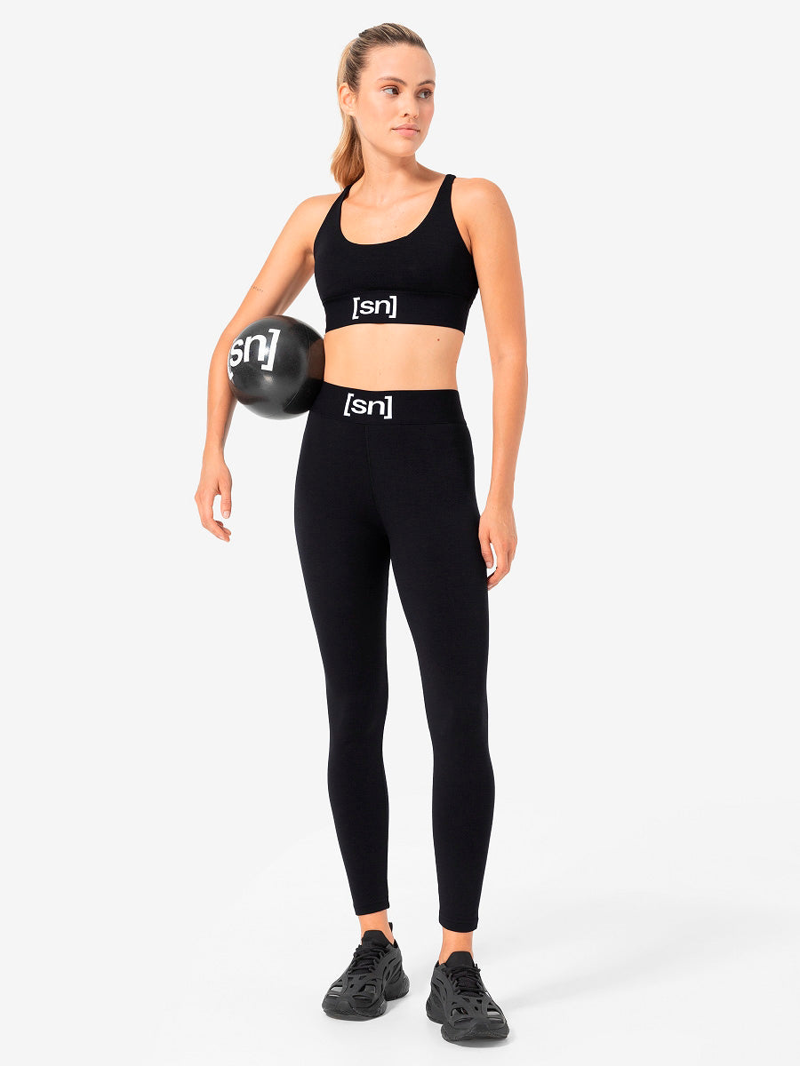 super.natural Fitness naisten merinovillaiset trikoot