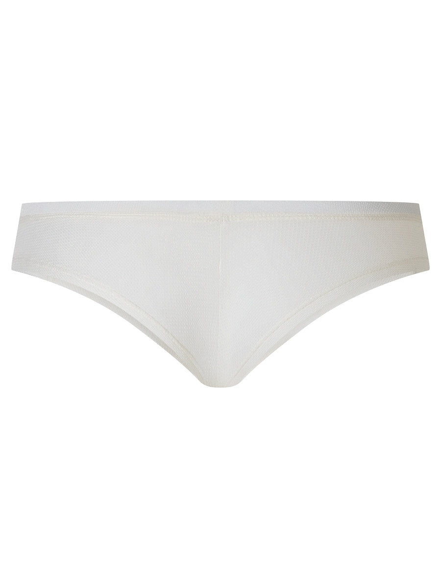 super.natural Air Thong naisten merinovillaiset string-alushousut