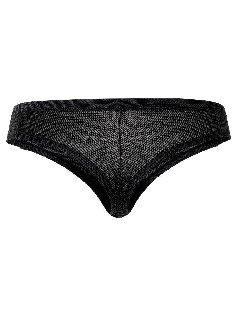 super.natural Air Thong naisten merinovillaiset string-alushousut