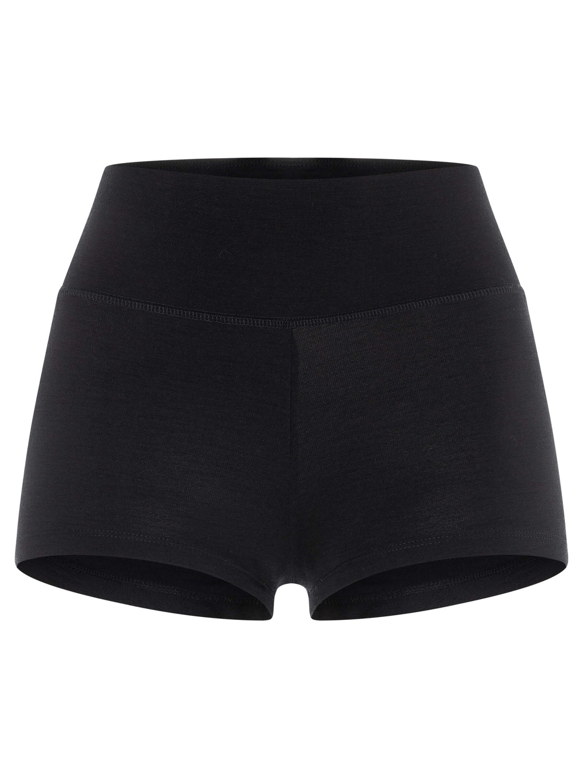super.natural Super Panty naisten merinoshortsit treeniin