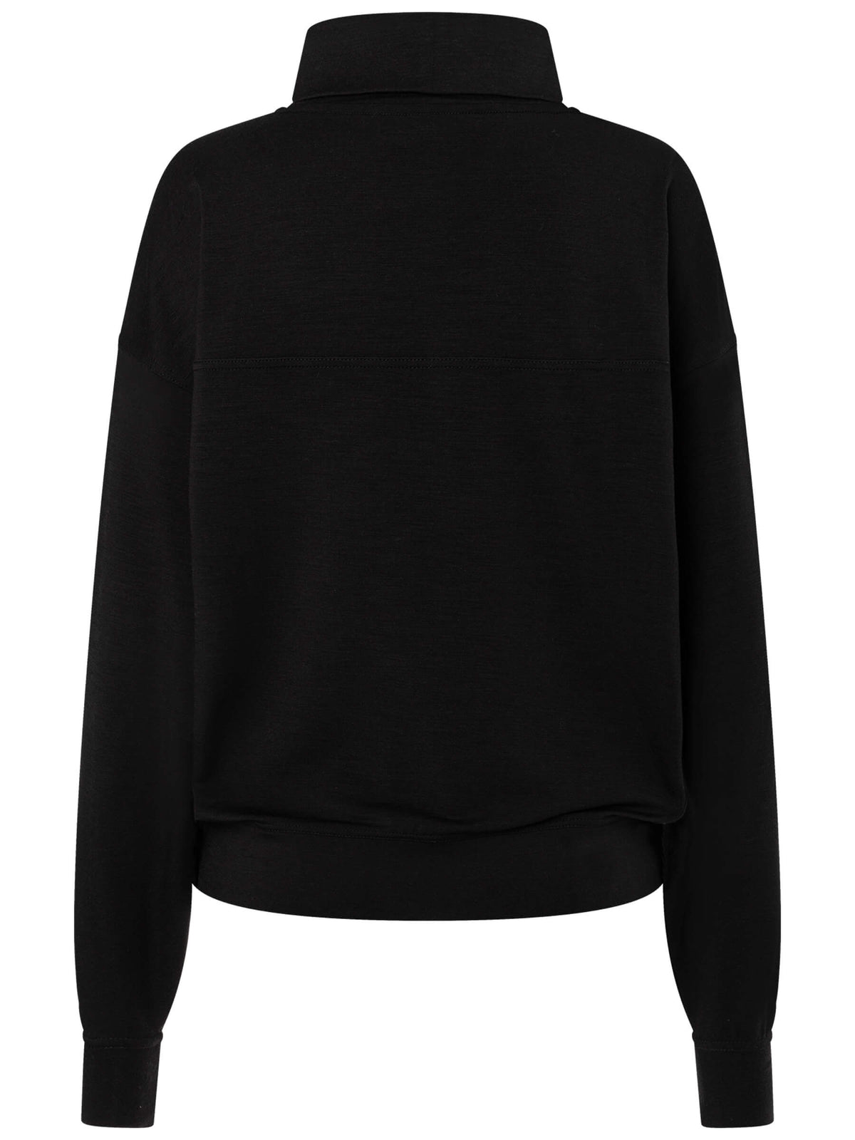 W ROLLING ROLL NECK – takaa