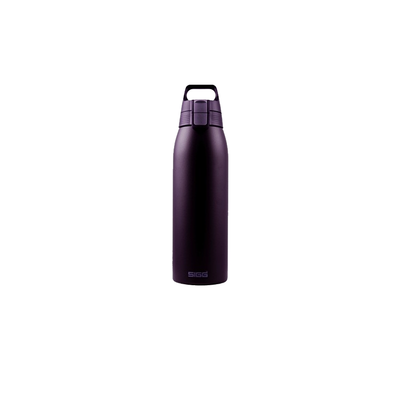 SIGG Shield Therm One Nocturne 0,75 L (tummanvioletti)