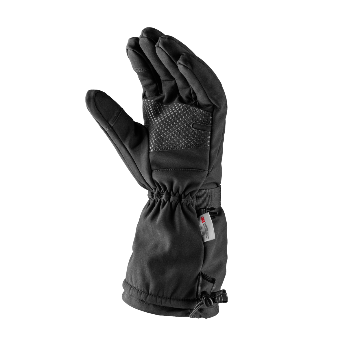 THAW Heated Gloves - lämmitettävät käsineet