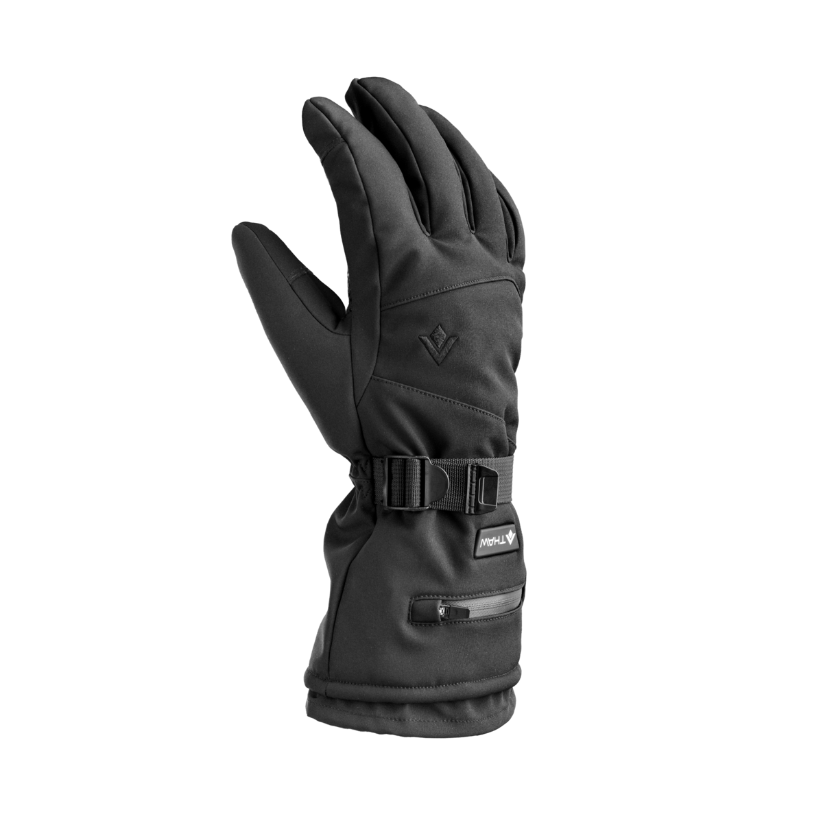 THAW Heated Gloves - lämmitettävät käsineet