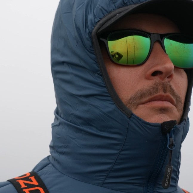 Forecast Primaloft Insulated Jacket