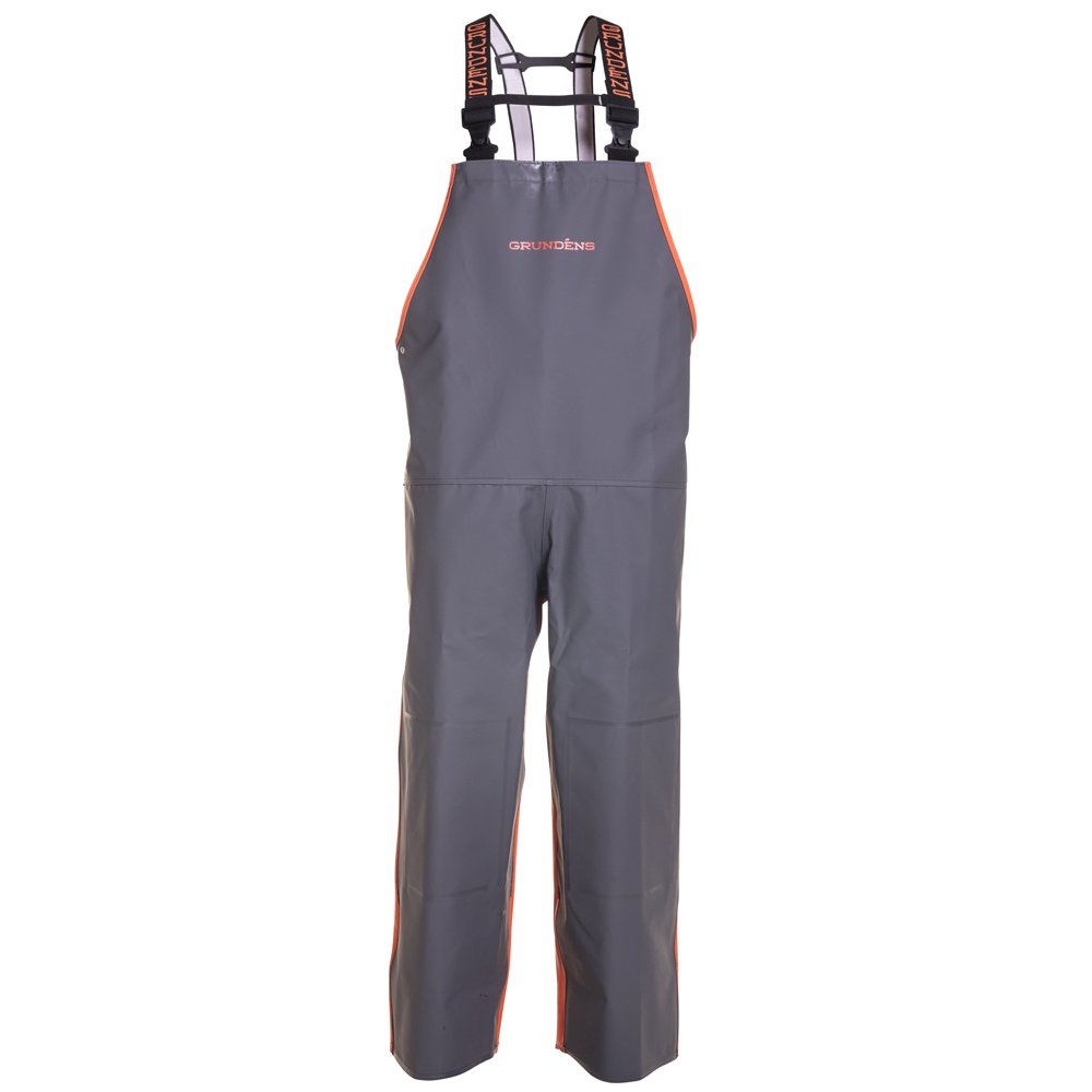 Hauler Commercial Fishing Bib