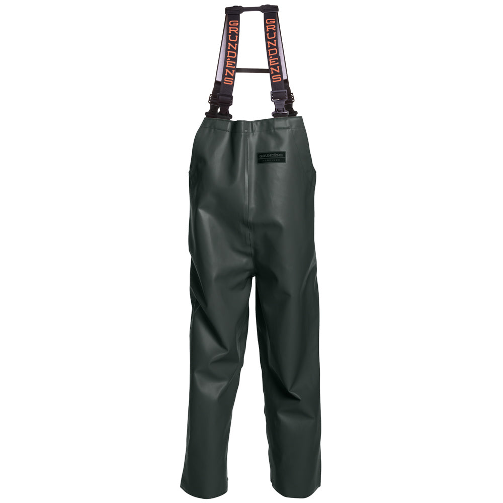 Hercules 16 Classic Fit Commercial Grade Bib