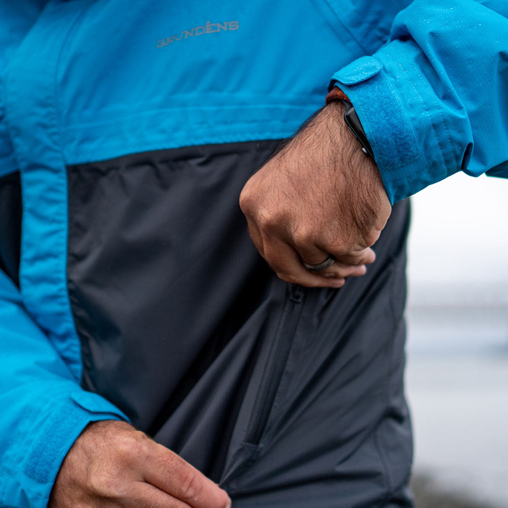 Grundéns Trident Lightweight Shell Jacket