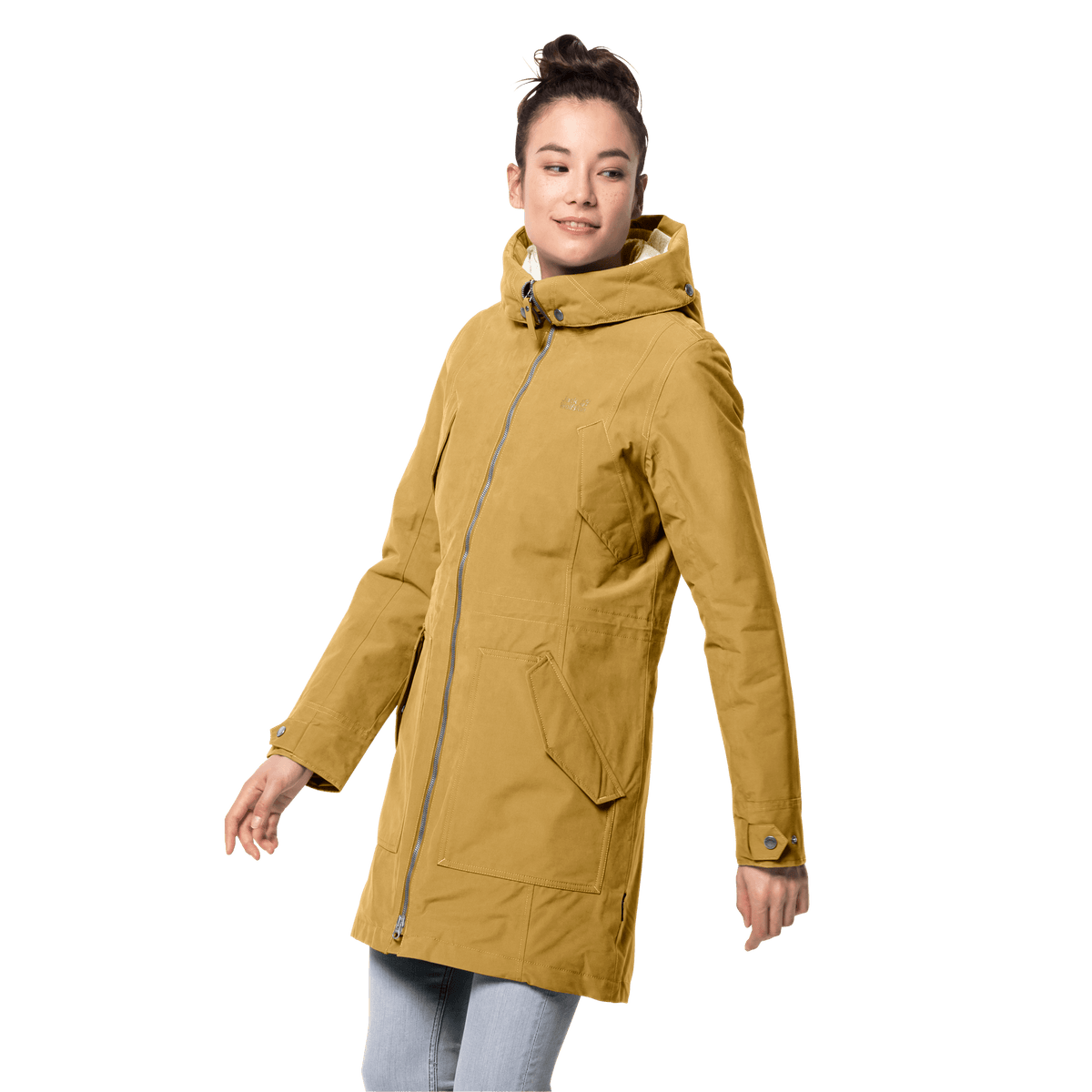 Jack Wolfskin Rocky Point Parka