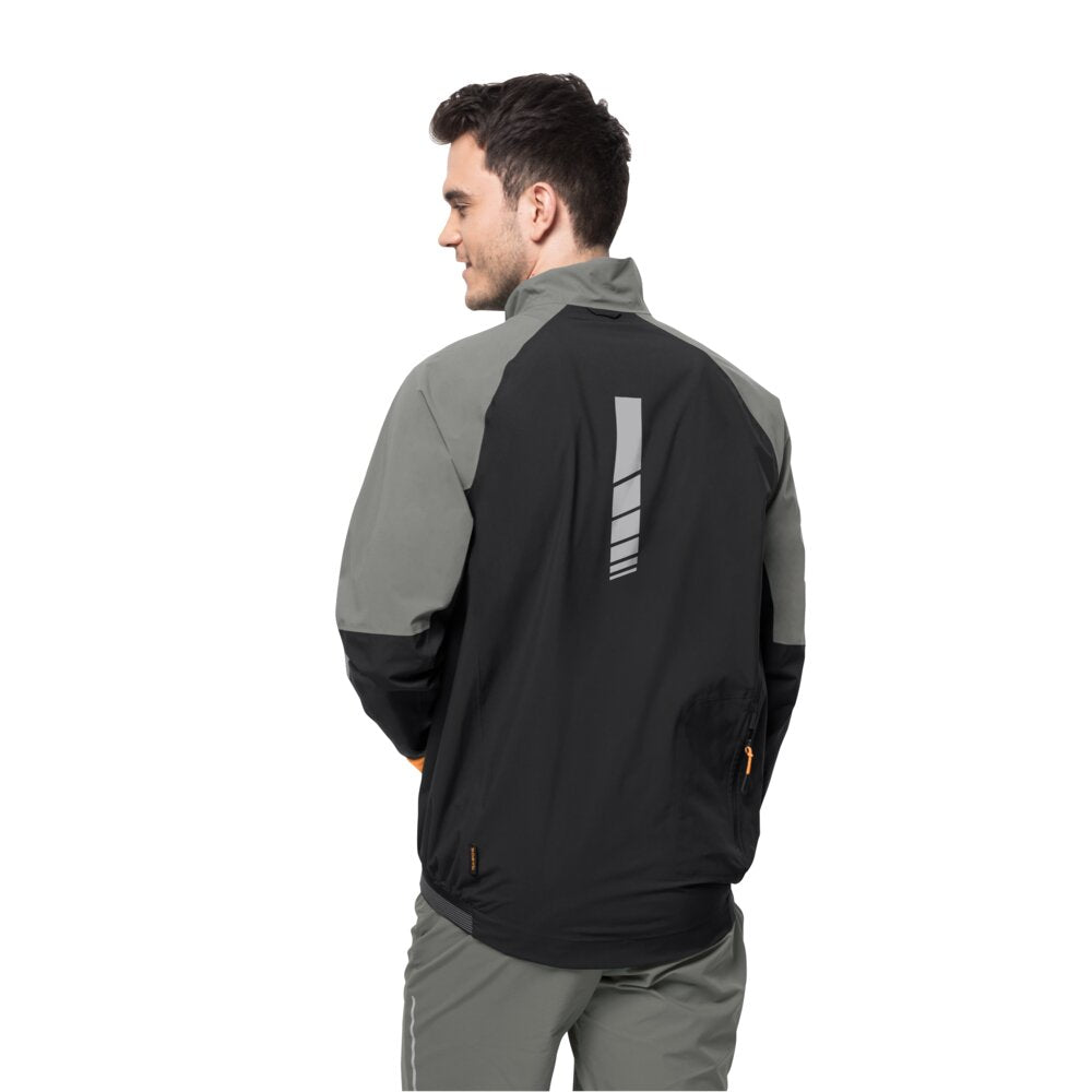 Jack Wolfskin Morobbia 2,5 L JKT M, gecko green