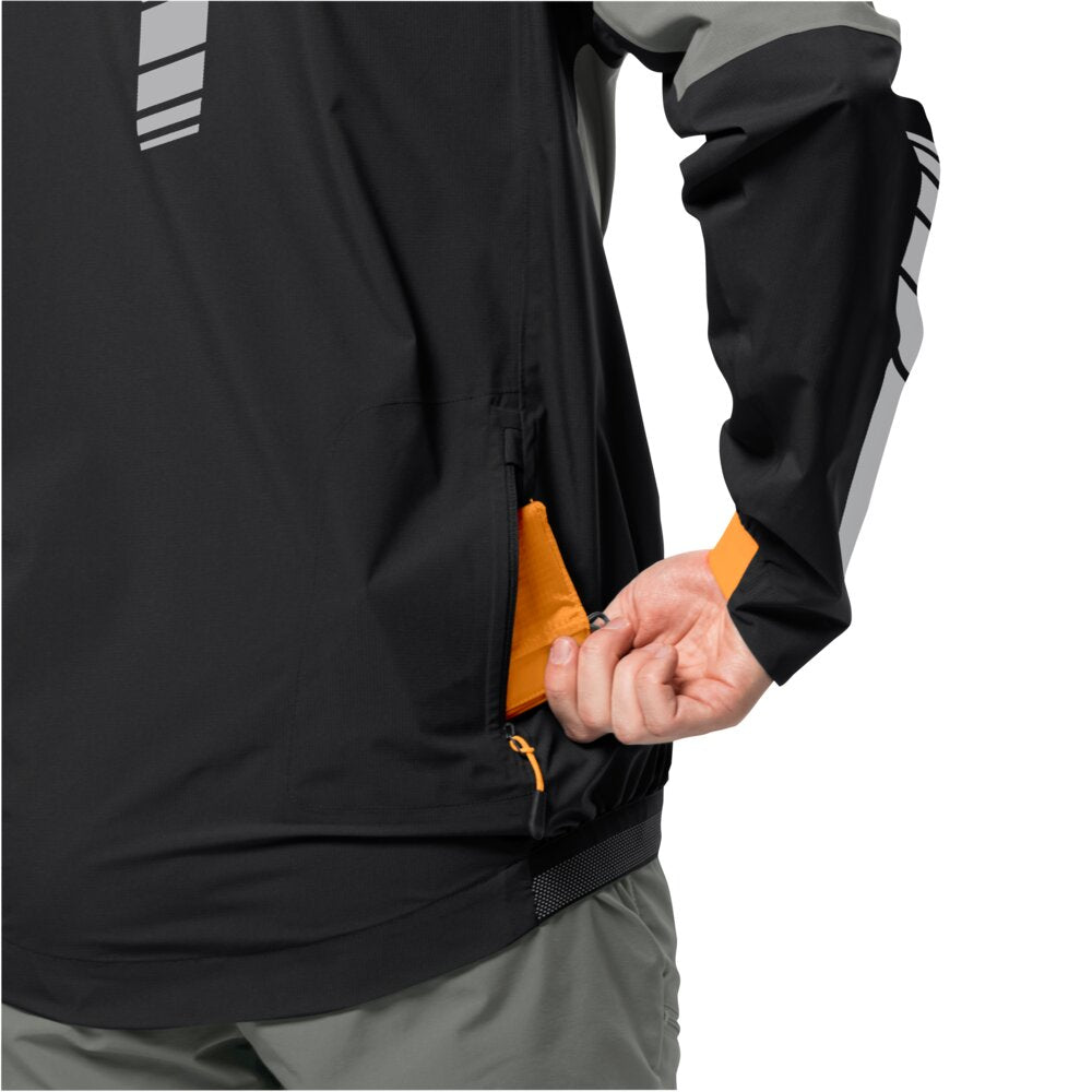 Jack Wolfskin Morobbia 2,5 L JKT M, gecko green