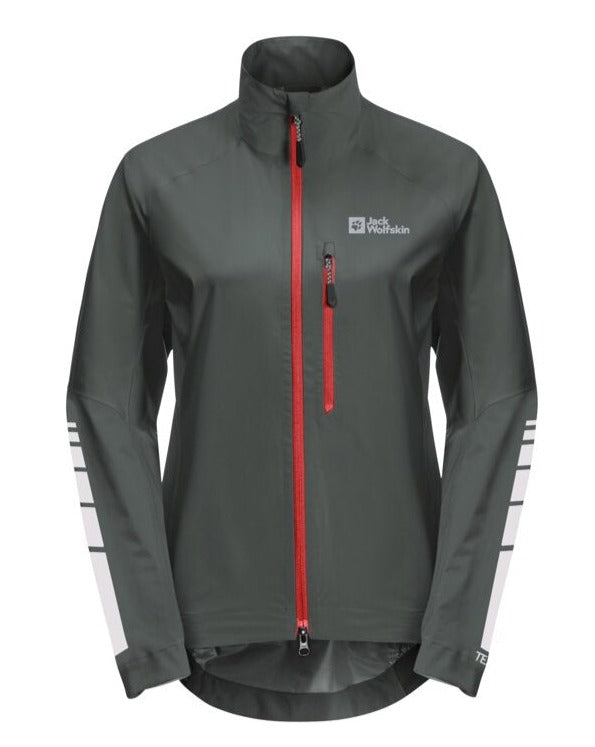 Jack Wolfskin Morobbia 2,5 L JKT W, slate green