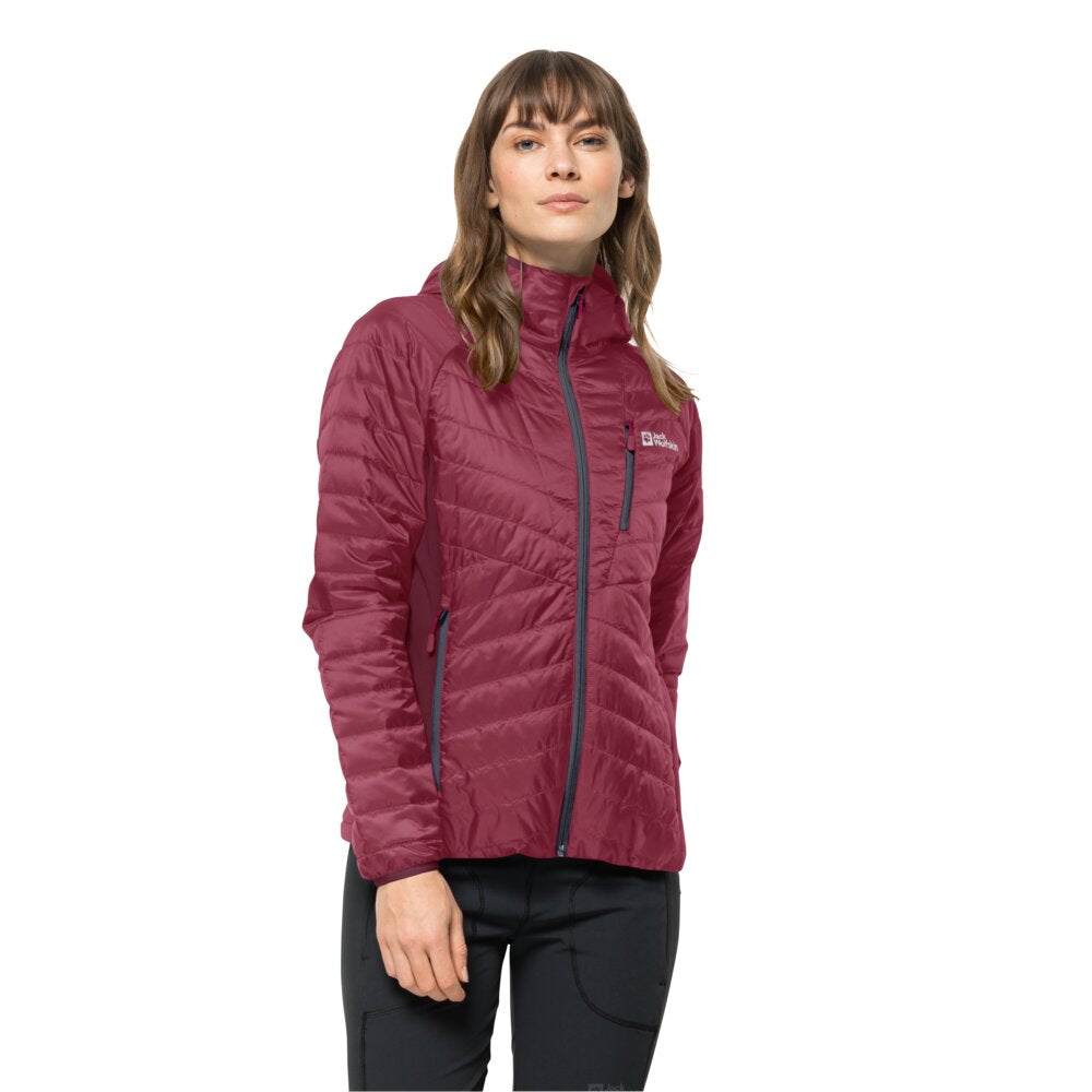 Jack Wolfskin Routeburn PRO Ins JKT W