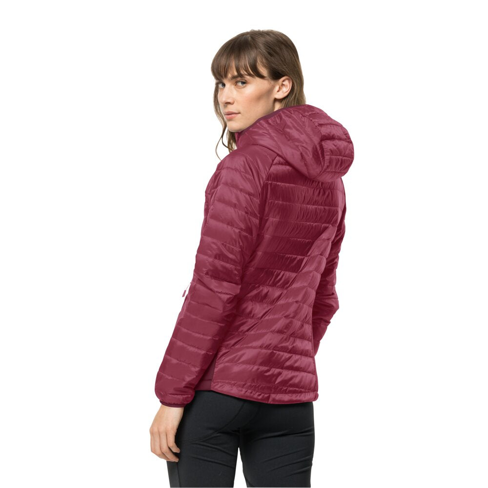 Jack Wolfskin Routeburn PRO Ins JKT W