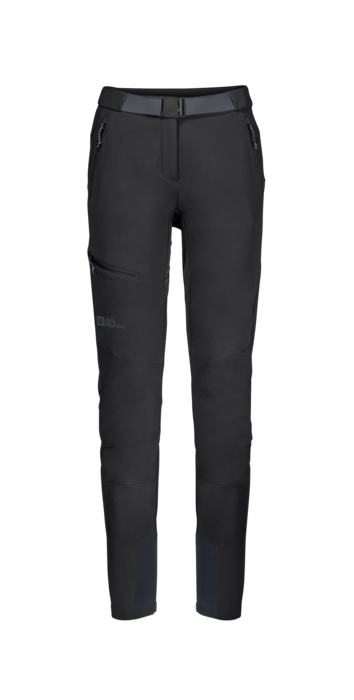 Jack Wolfskin Ziegspitz Pants W