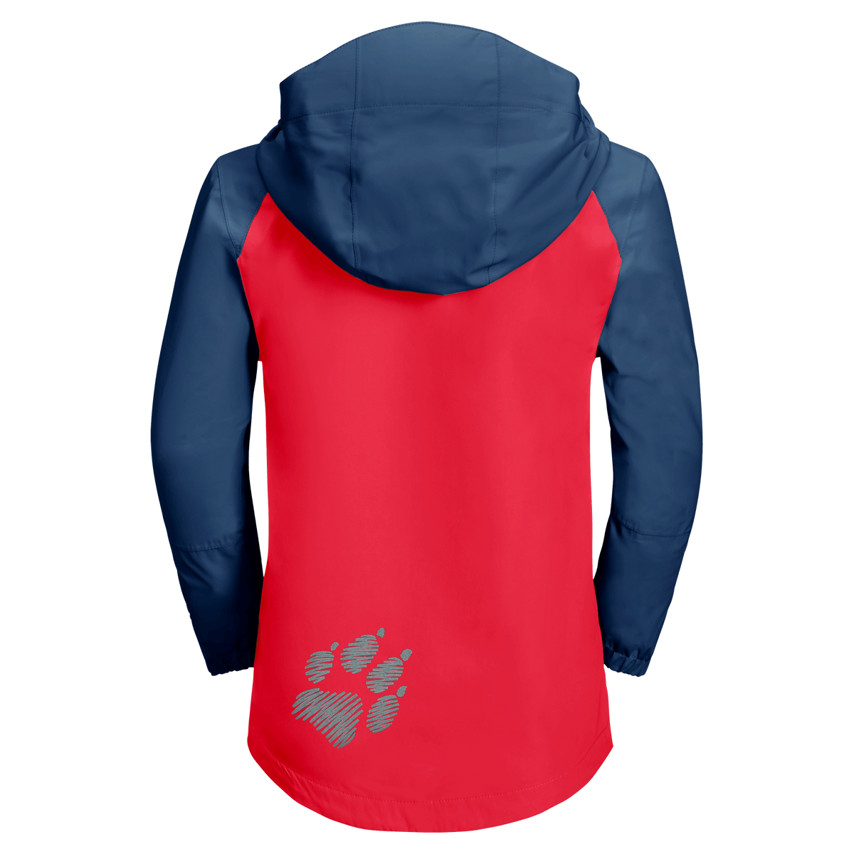 Jack Wolfskin Tucan Jacket Kids