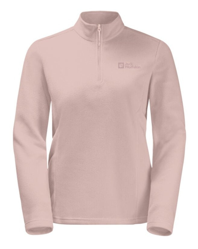Jack Wolfskin Taunus HZ W, rose smoke
