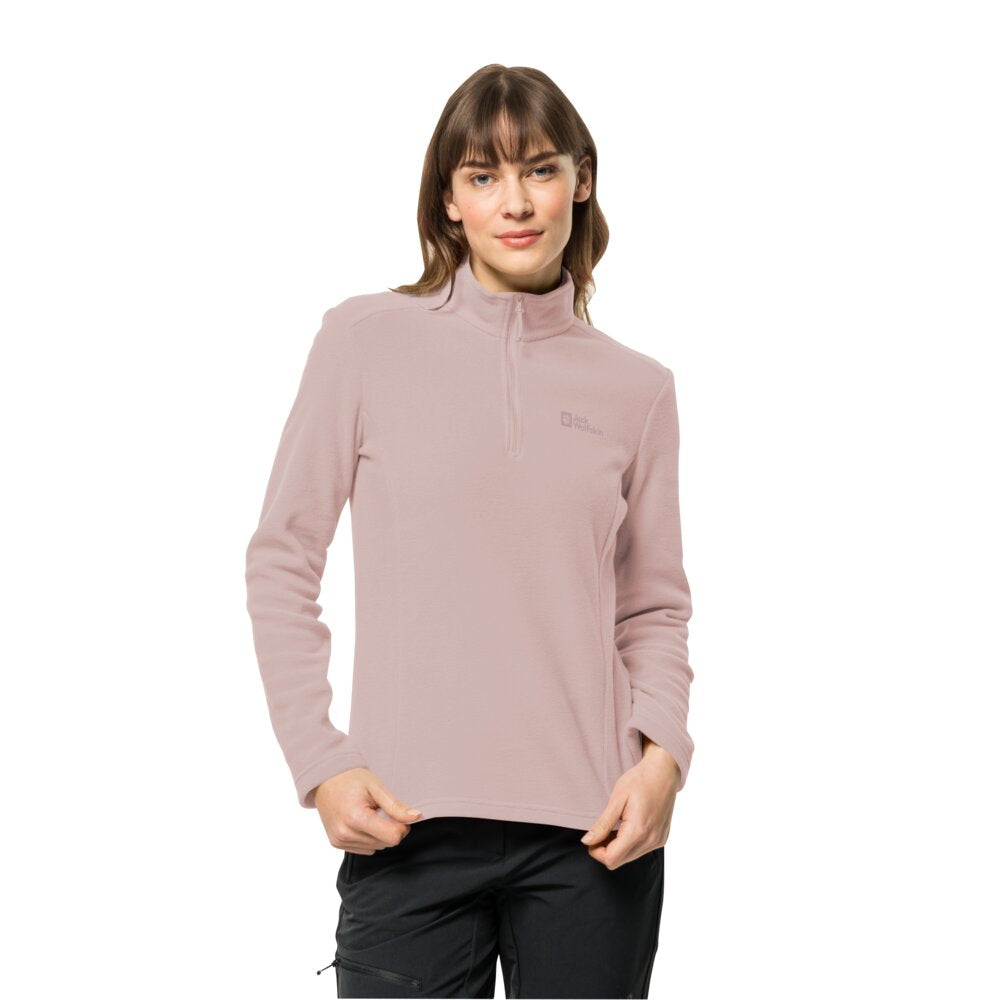 Jack Wolfskin Taunus HZ W, rose smoke